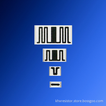 CHS Chip Resistor